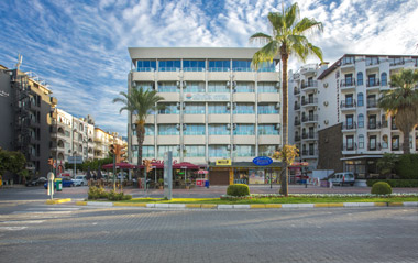 Alanya Buyuk Hotel