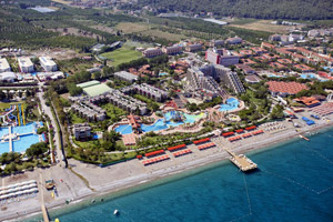 Limak Limra Hotel Resort