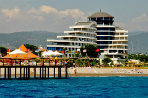 Raymar Hotels Resorts